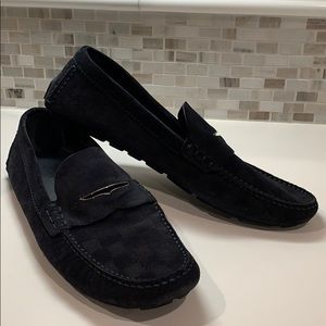 Authentic Louis Vuitton Loafers
